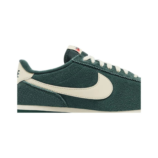 Nike Cortez txt vintage green muslin brown