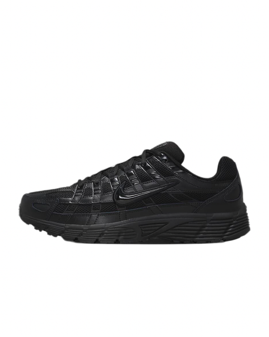 Nike P-6000 – Metallic Black