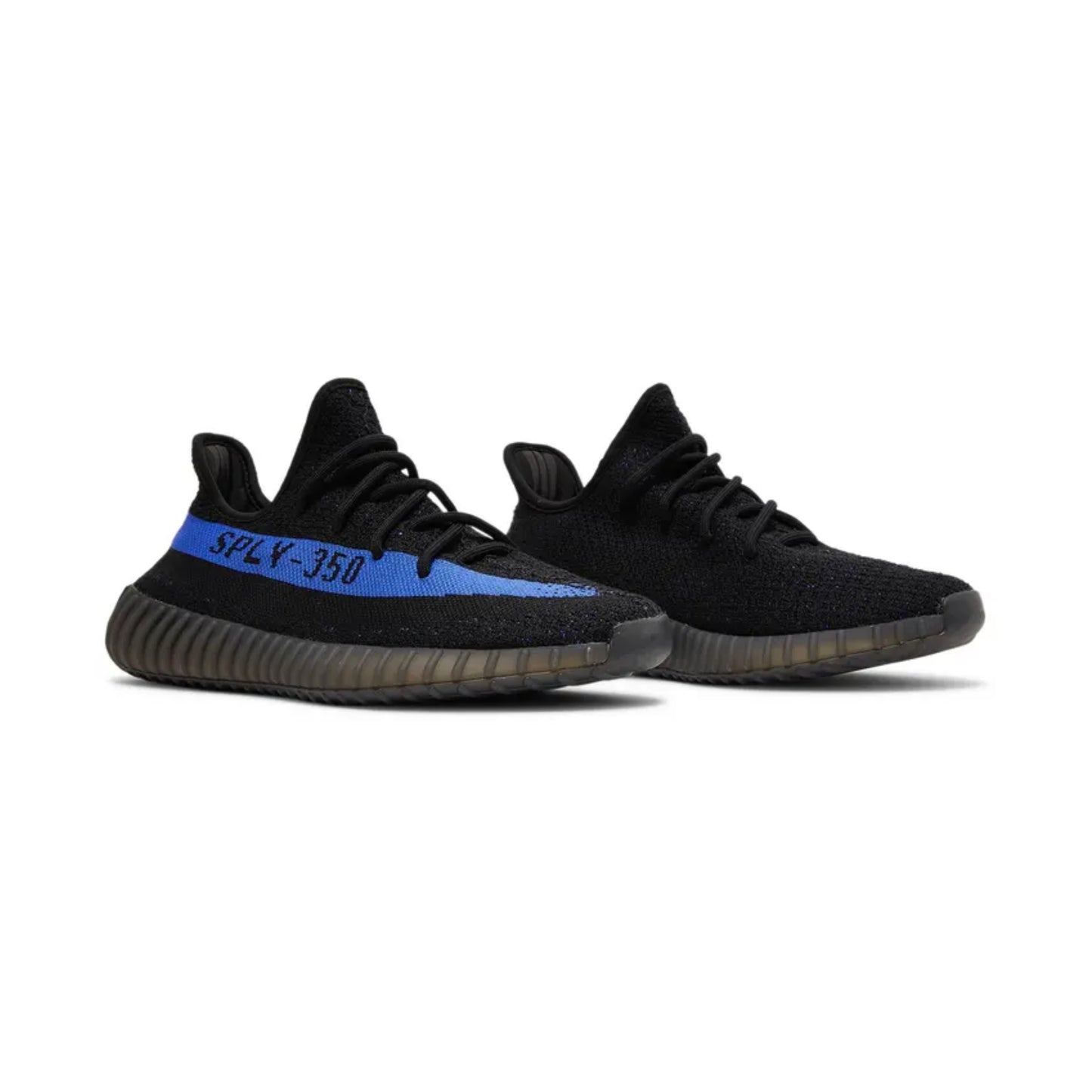 Adidas Yeezy Boost 350 V2 – Dazzling Blue