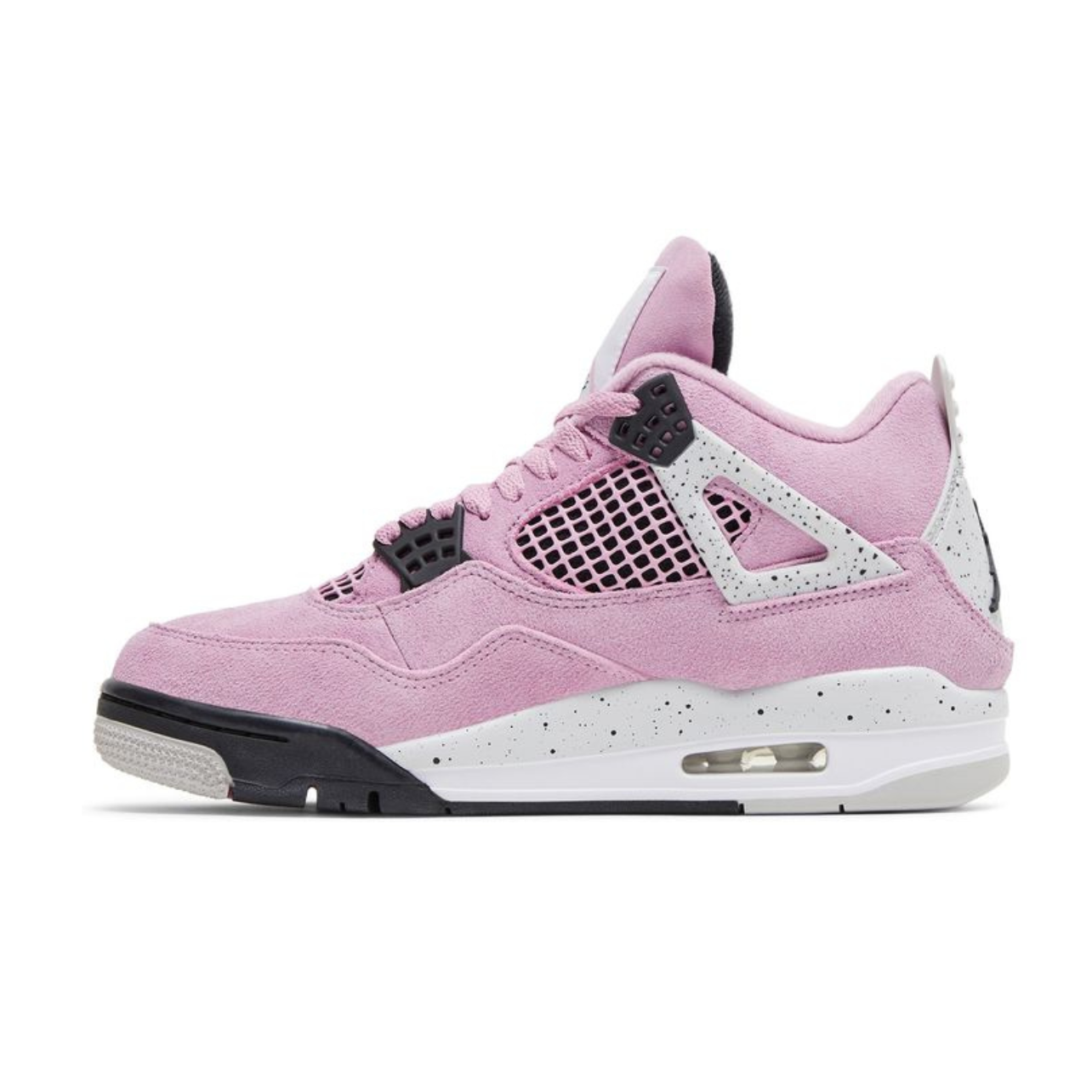 Jordan 4 Reto – Orchid