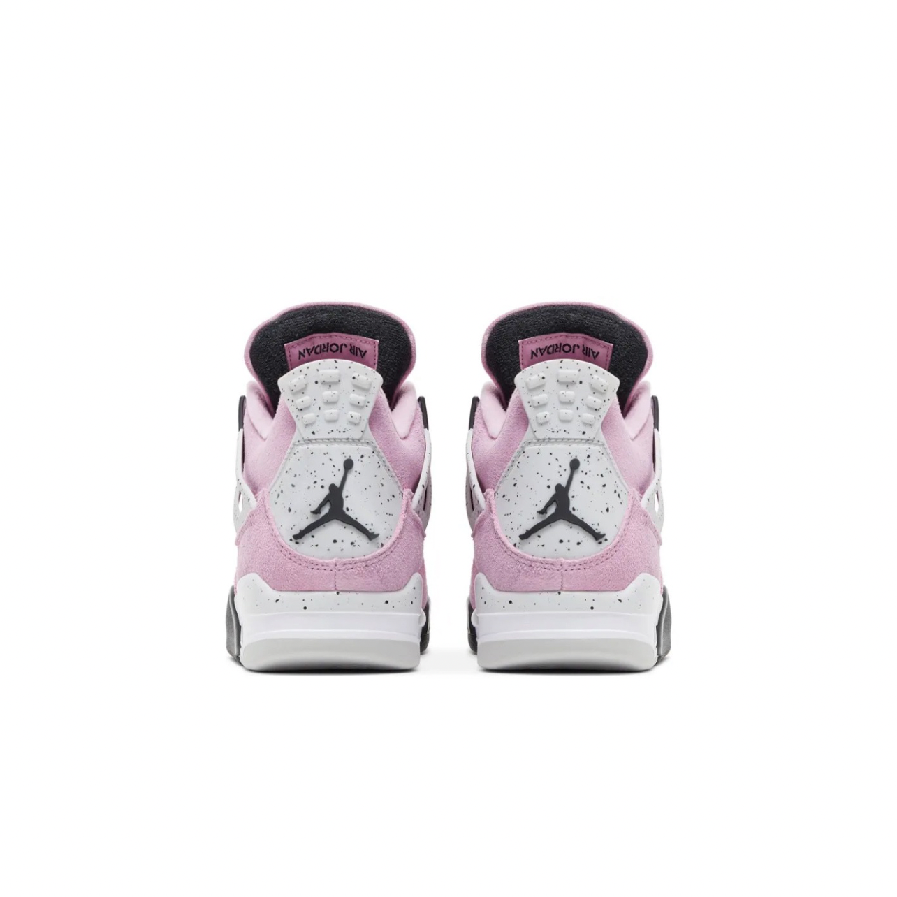 Jordan 4 Reto – Orchid