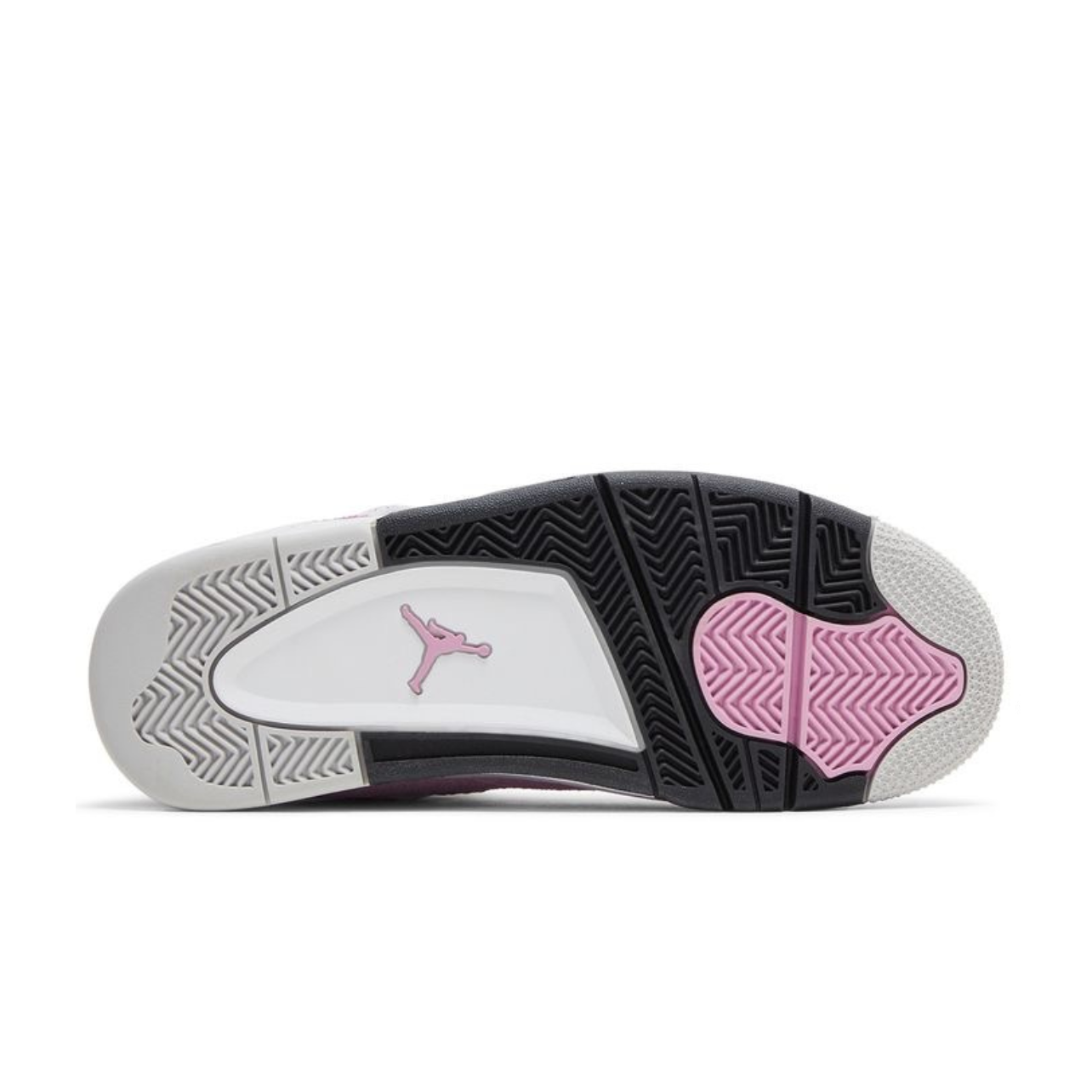 Jordan 4 Reto – Orchid