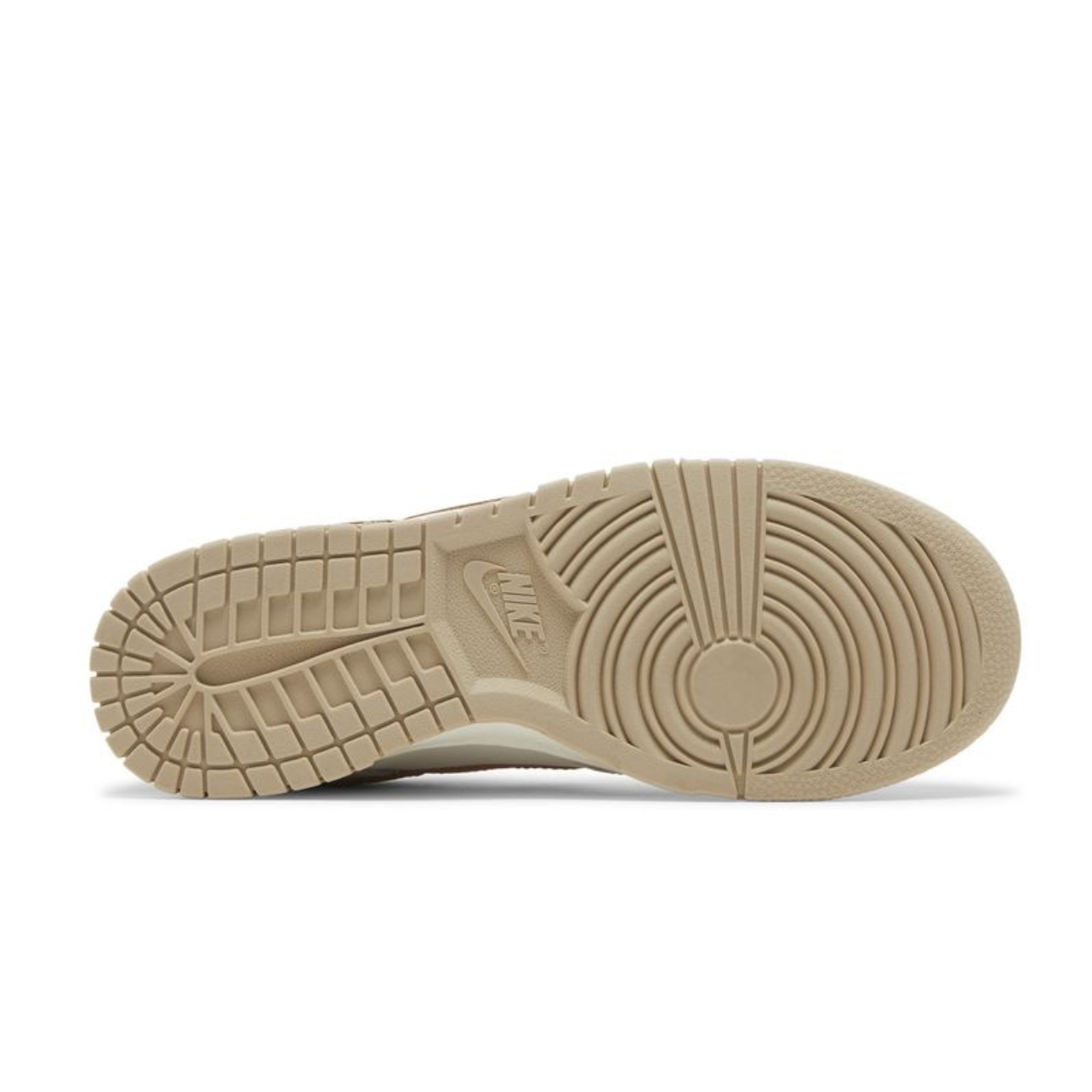 Nike Dunk Low – Phantom Metallic Gold
