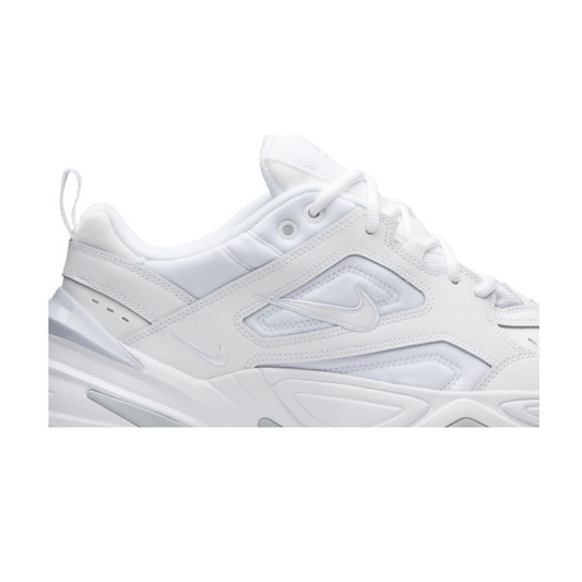 Nike M2k Tekno 'Matte Silver'