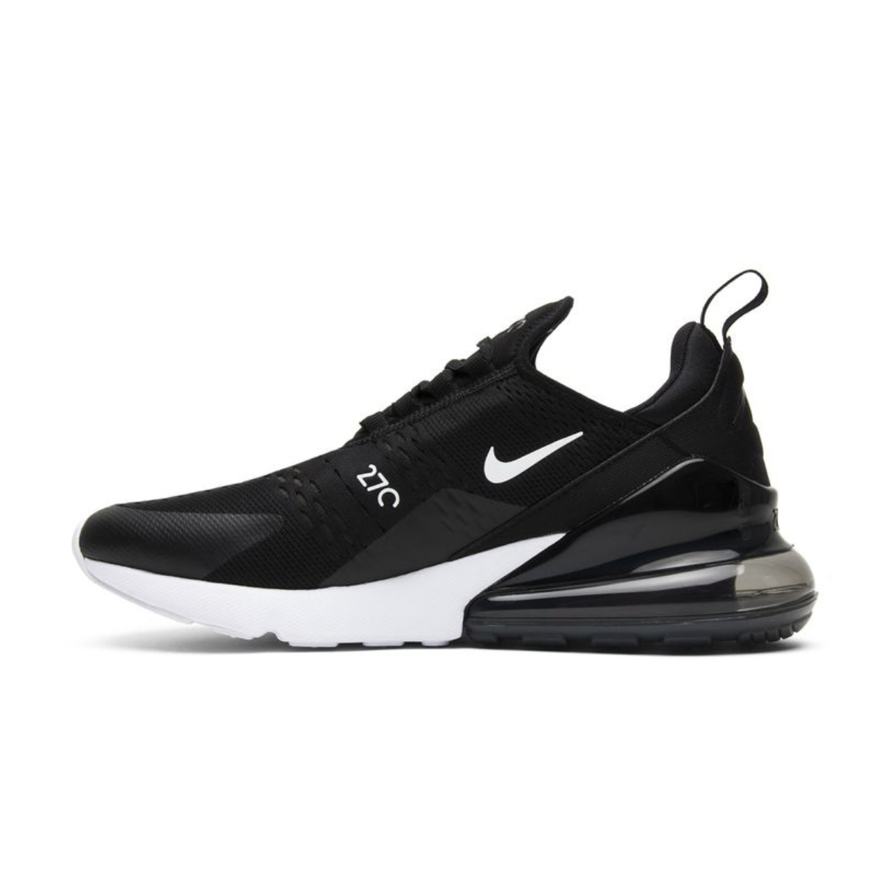 Nike Air Max 270 – Black White