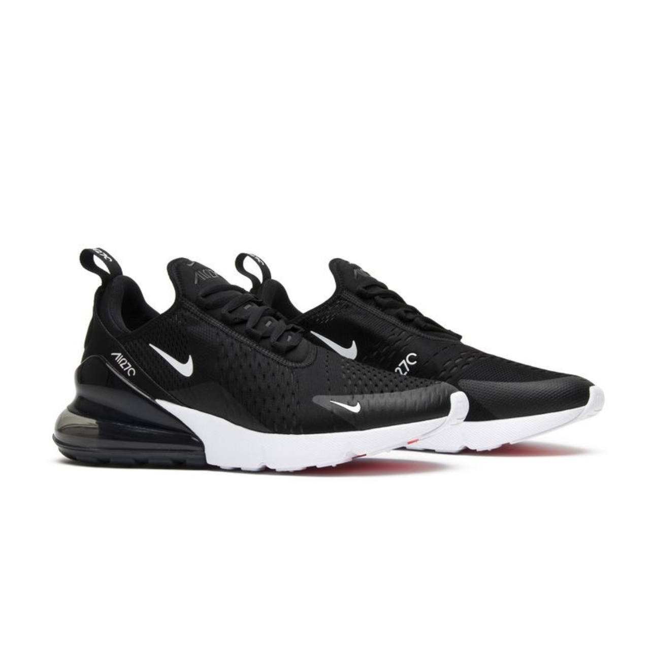 Nike Air Max 270 – Black White
