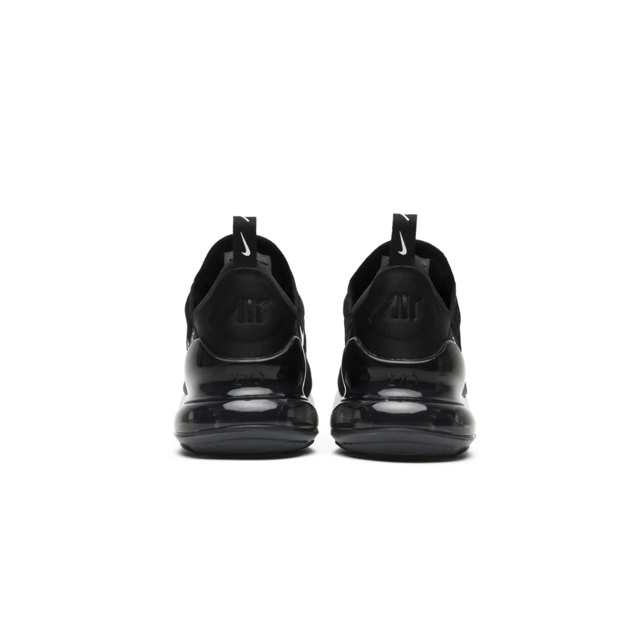 Nike Air Max 270 – Black White
