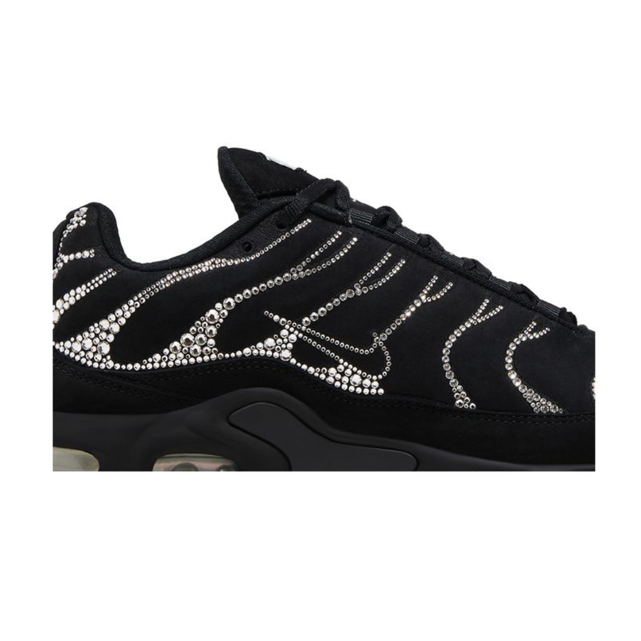 Nike x Swarovski Air Max Plus
