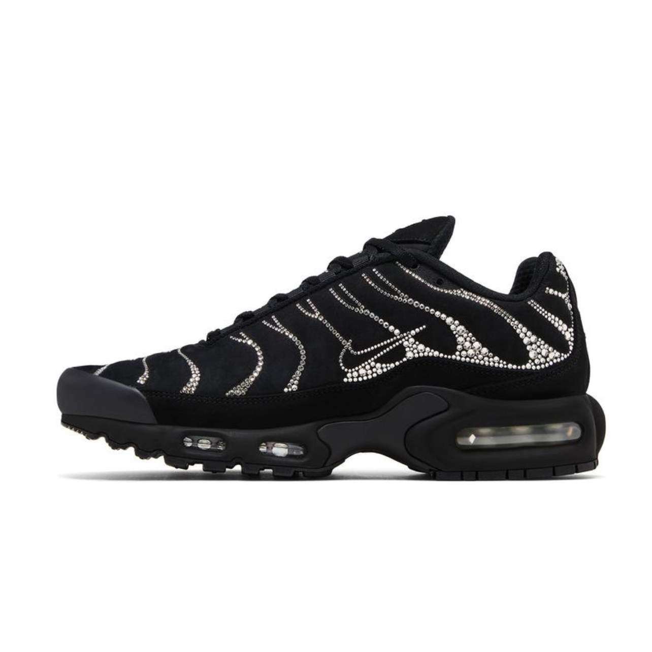 Nike x Swarovski Air Max Plus
