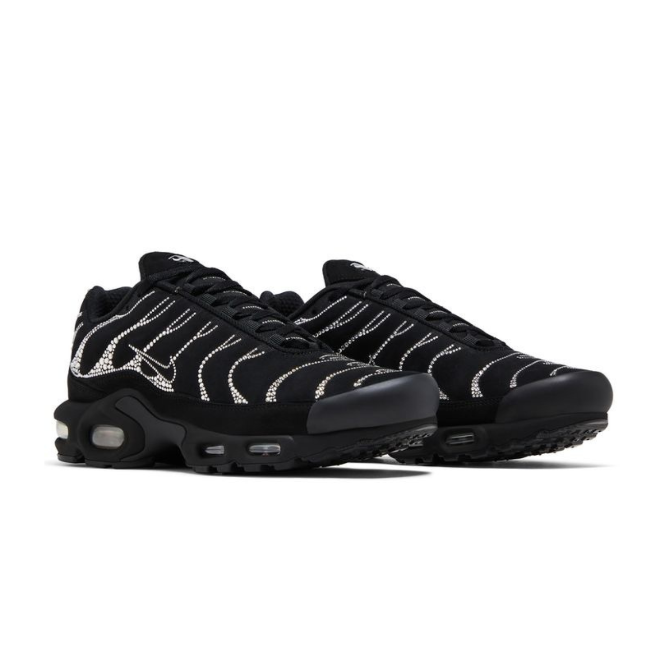 Nike x Swarovski Air Max Plus