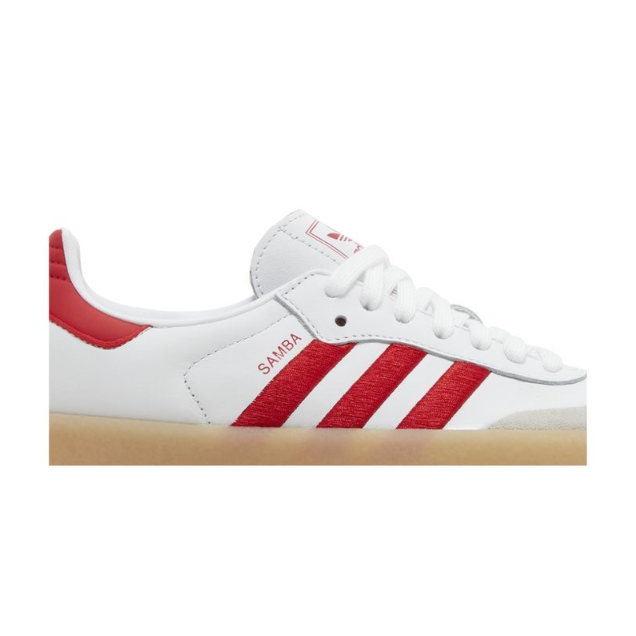 Adidas Samba 'Collegiate Green Gum'