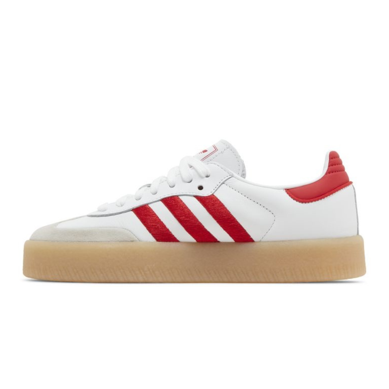 Adidas Samba 'Collegiate Green Gum'