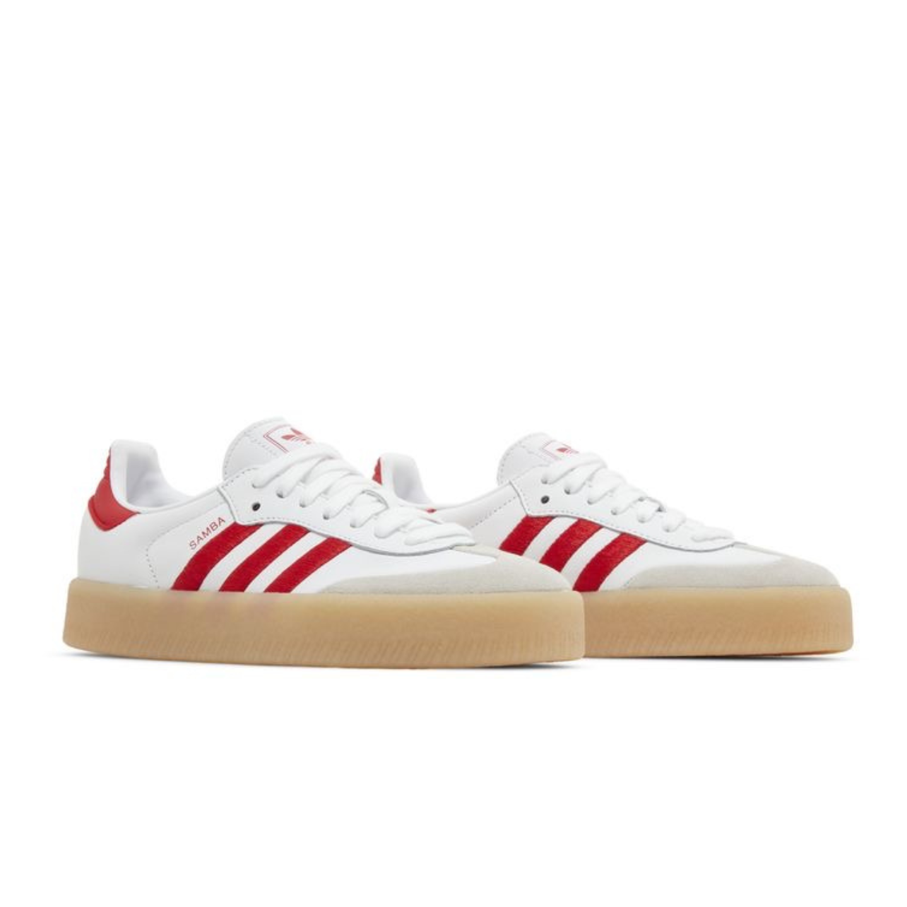 Adidas Samba 'Collegiate Green Gum'