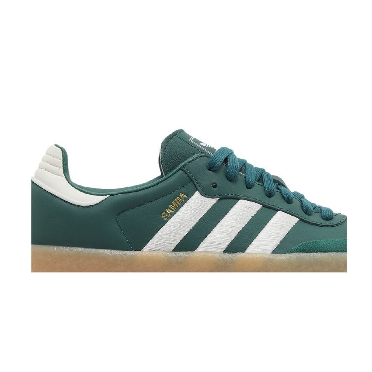 Adidas Samba - Putty Mauve Gum