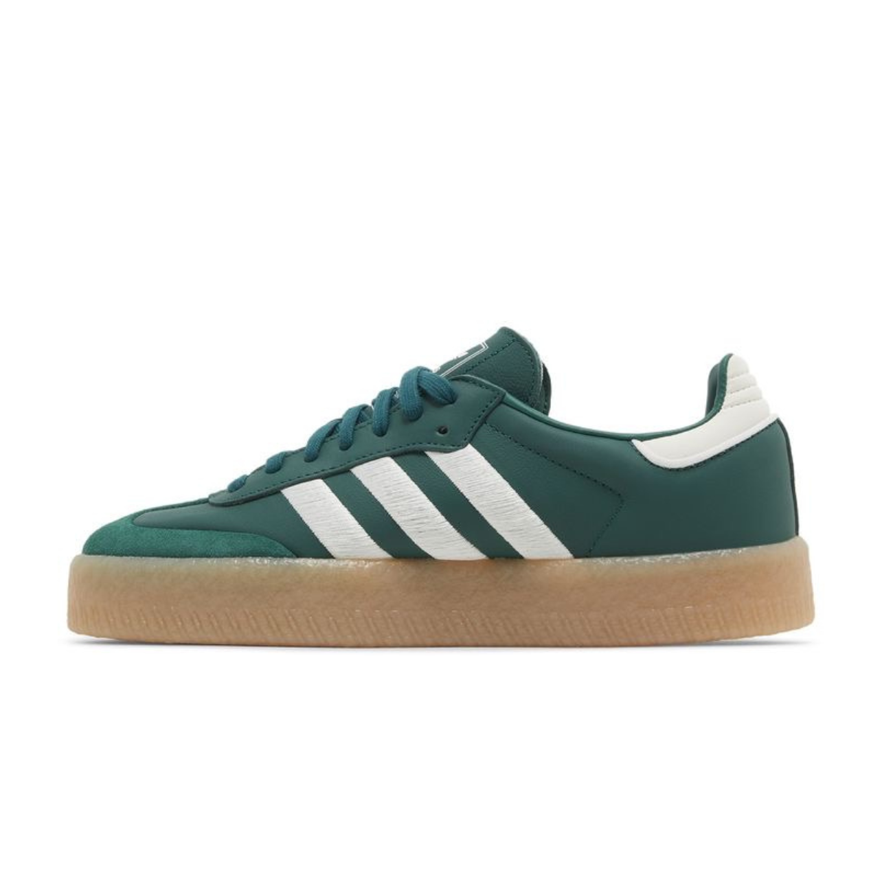Adidas Samba - Putty Mauve Gum