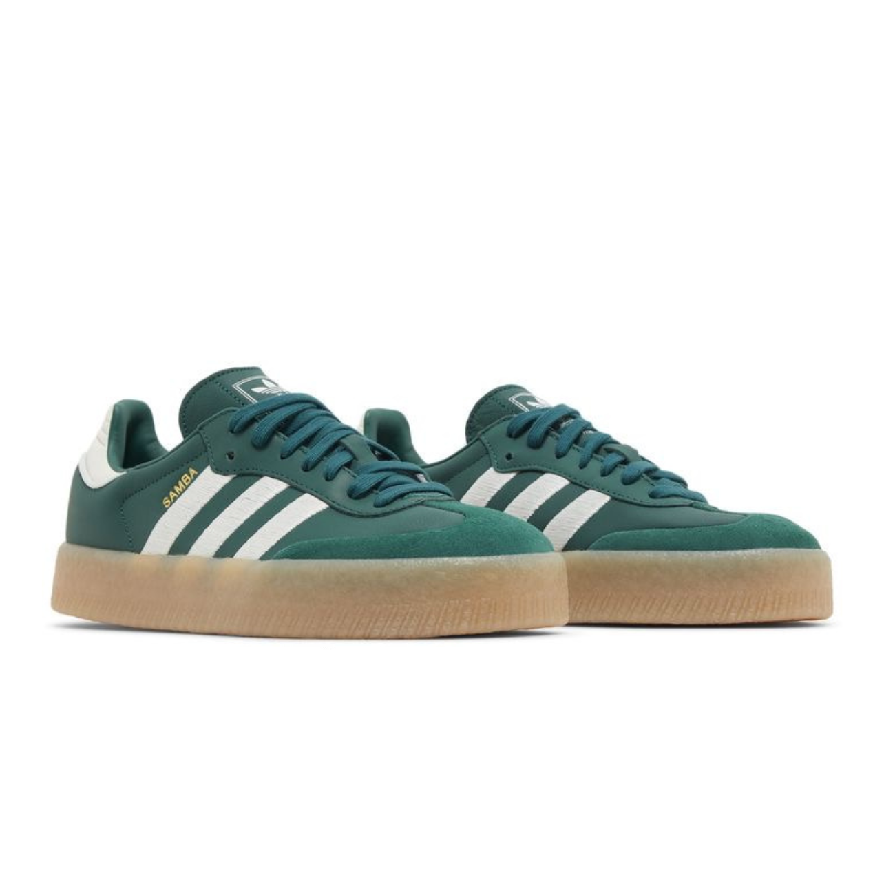 Adidas Samba - Putty Mauve Gum