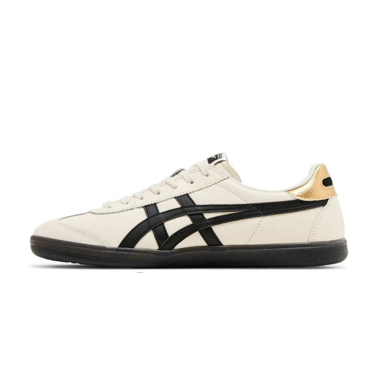 Onitsuka Tiger Tokuten – White Black Gold