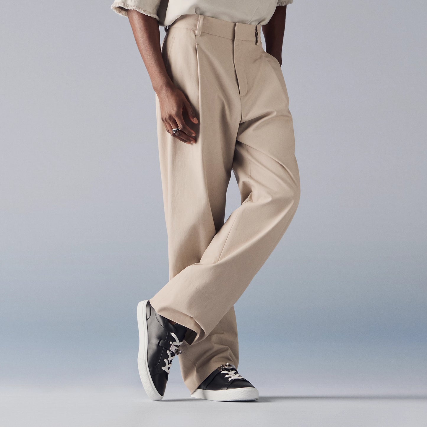 Day sneaker Noir