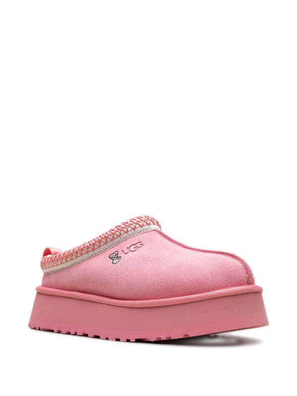 Ugg Tazz "Love '25 Pack - Tropical Pink" slippers