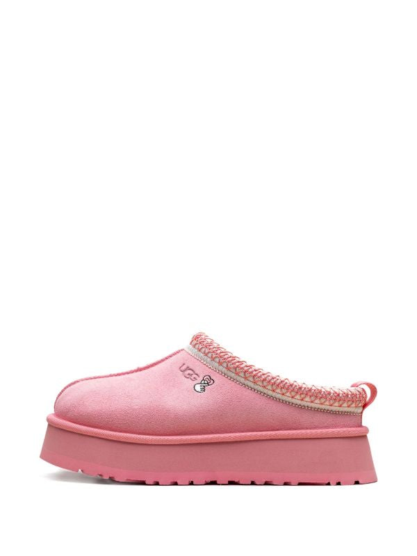 Ugg Tazz "Love '25 Pack - Tropical Pink" slippers