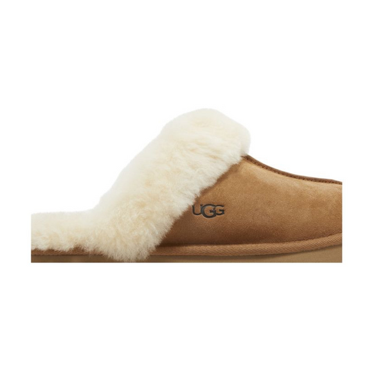 Ugg Disquette Slipper 'Chestnut'
