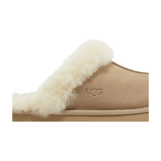 Ugg Disquette Slipper 'Sand'
