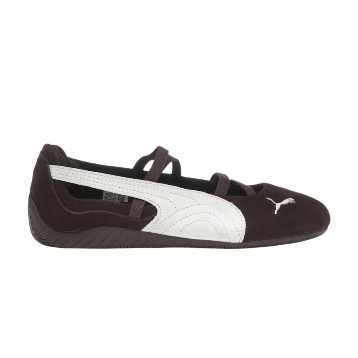 Puma Speedcat Ballet 'Dark Chocolate