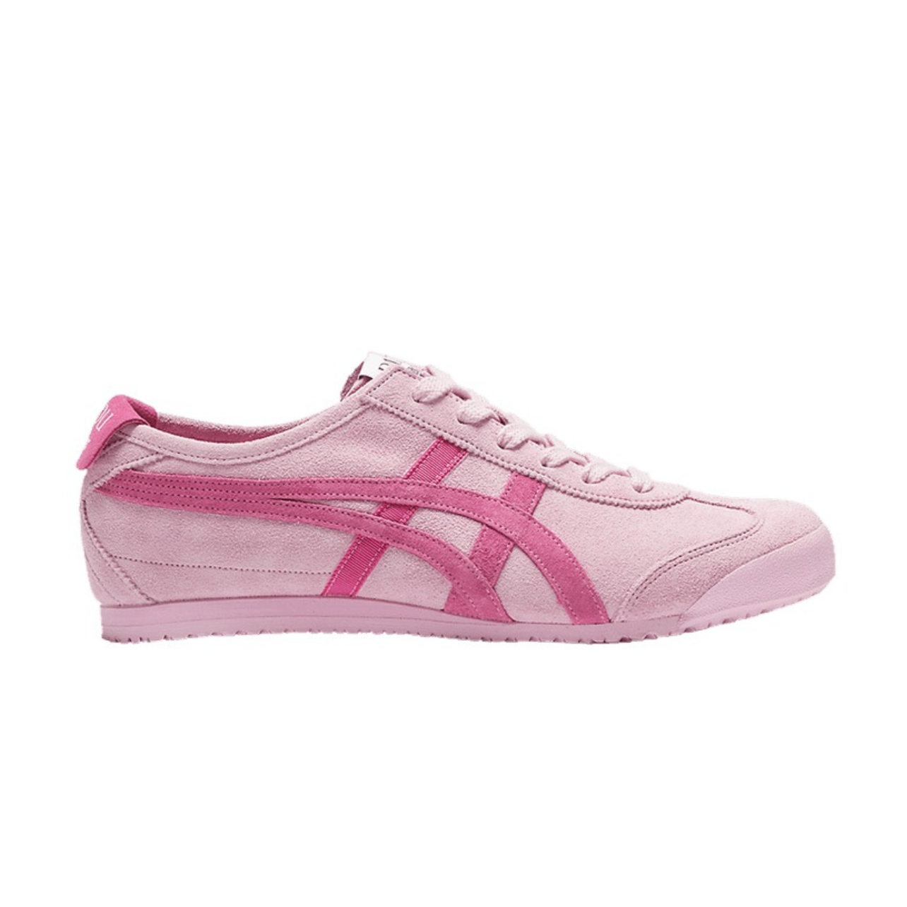 Onitsuka Tiger PATOU x Mexico 66 'Cotton Candy Bright Rose