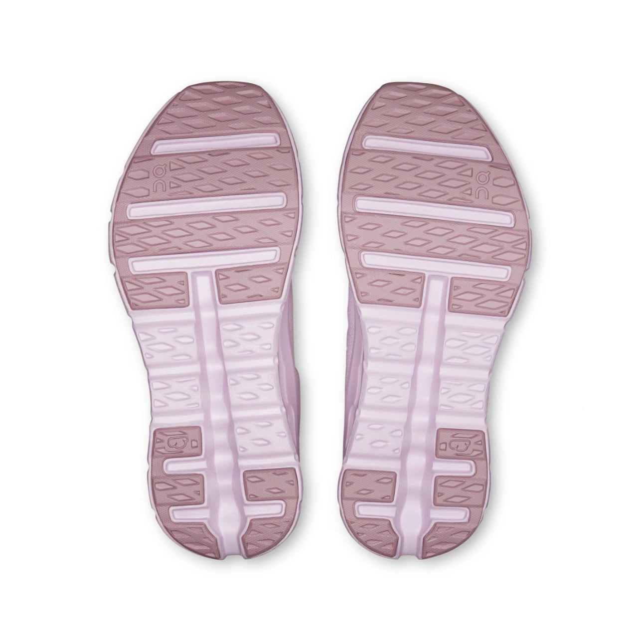 On Running Wmns Cloudtilt 'Ivory Orchid'