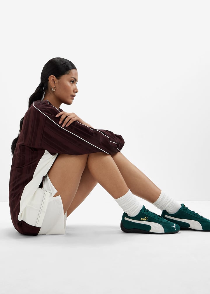 Puma Speedcat OG Dark Myrtle White