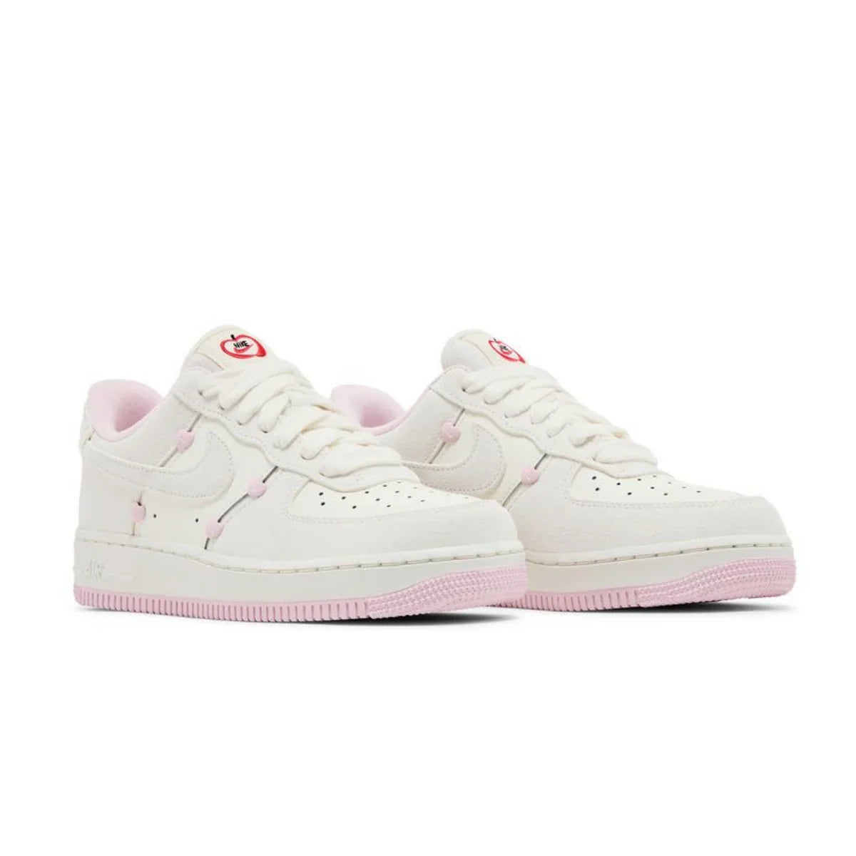 Nike Air Force 1 Valentine’s Day 2025