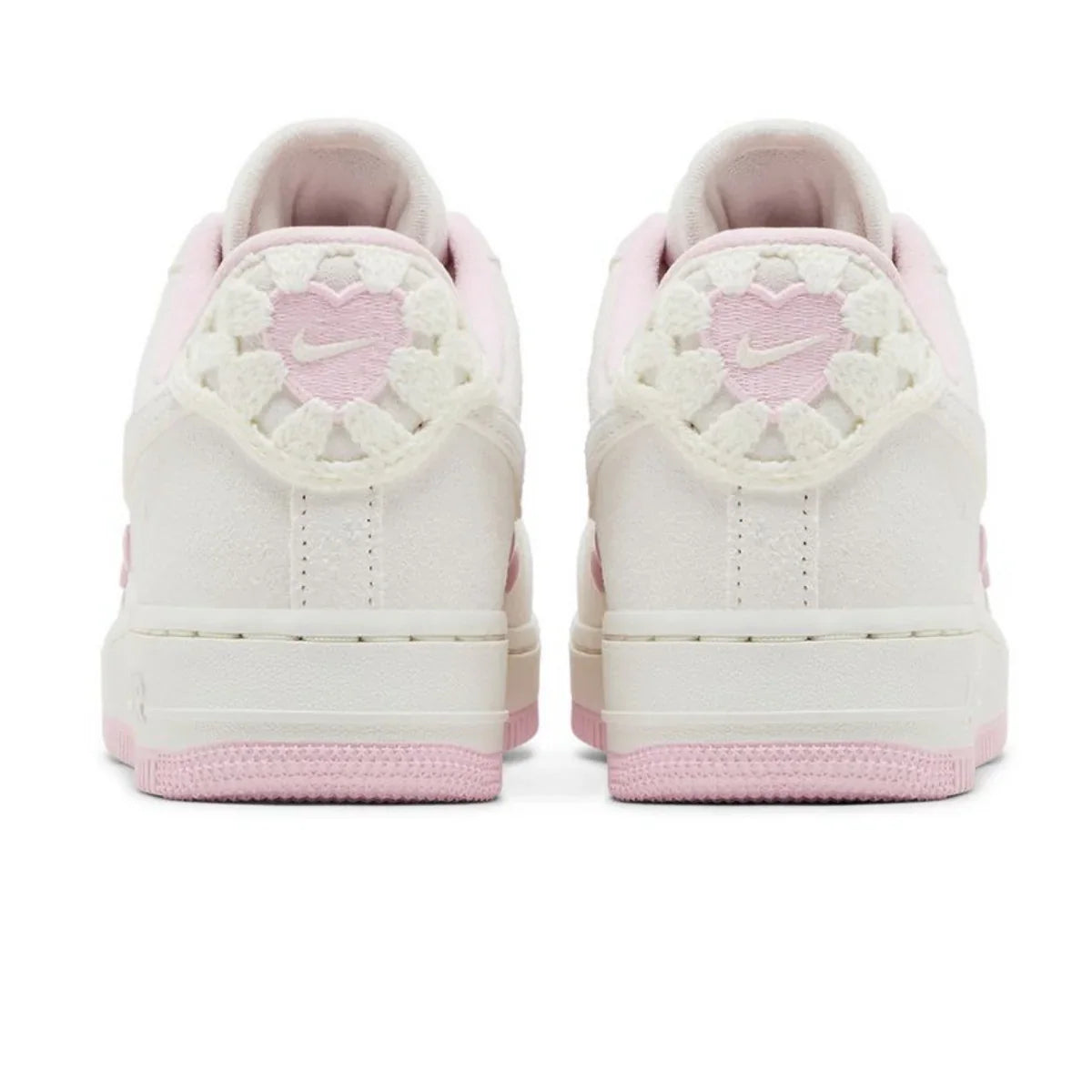 Nike Air Force 1 Valentine’s Day 2025