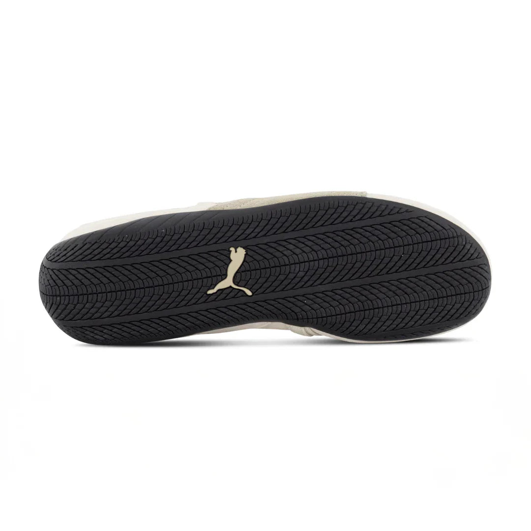 Puma Speedcat Ballet Alpine Snow Black