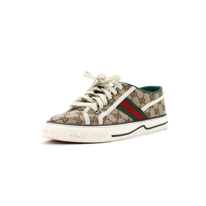 Women's Gucci Tennis 1977 sneaker