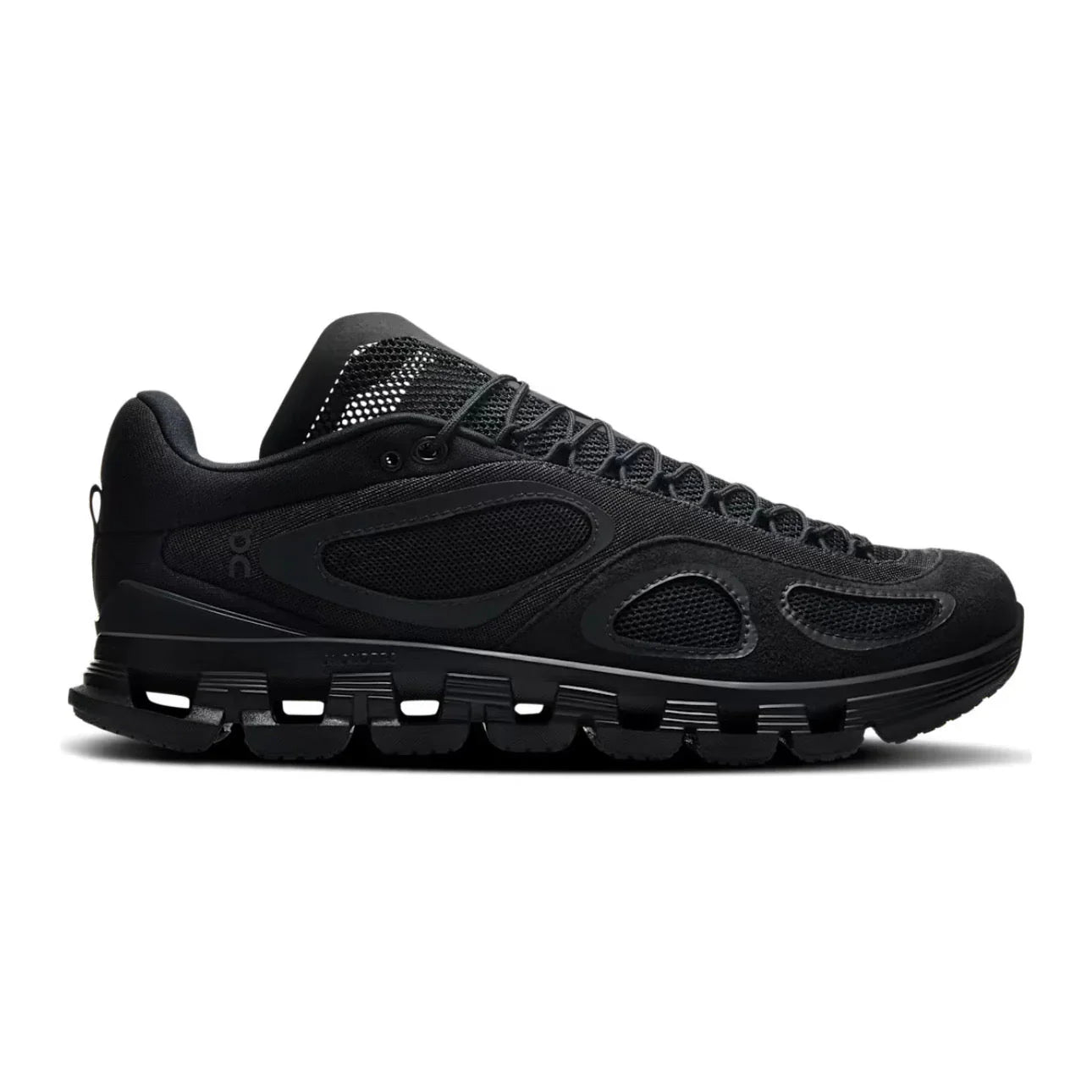ON Cloud X FKA BLACK | BLACK