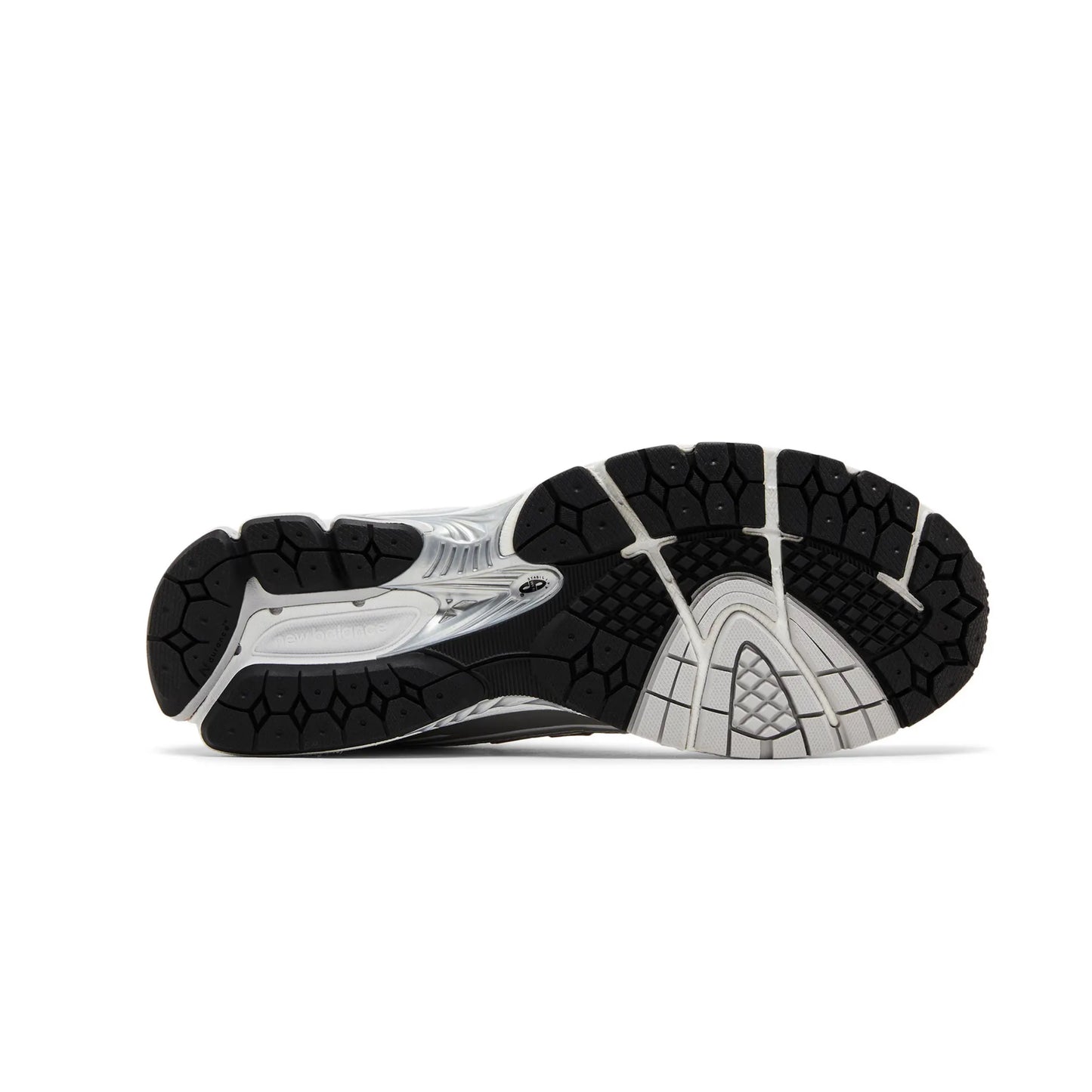 New Balance Men's 1906R 'White Silver Metallic