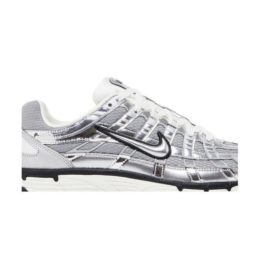 Nike P-6000 – Metallic Silver