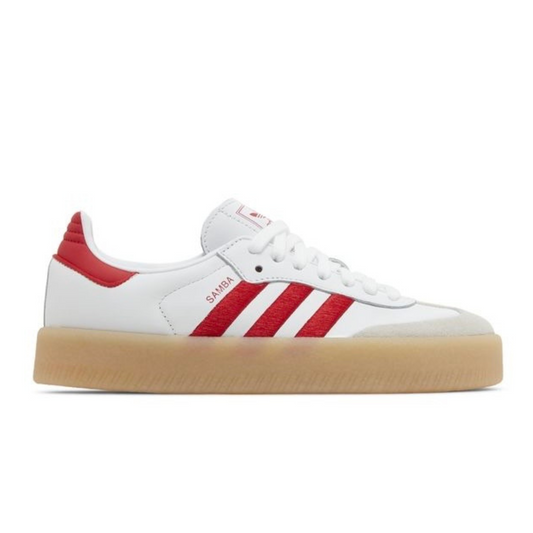 Adidas Samba 'Collegiate Green Gum'