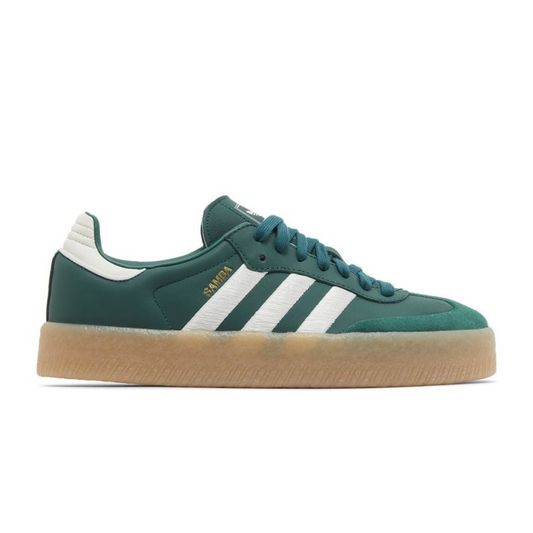 Adidas Samba - Putty Mauve Gum