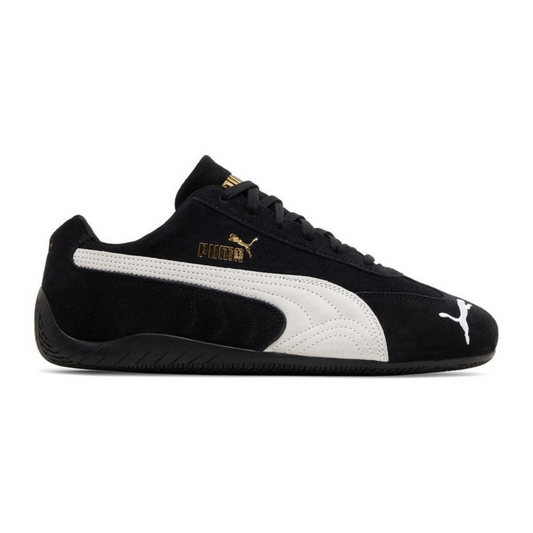 PUMA Speedcat OG – Black White