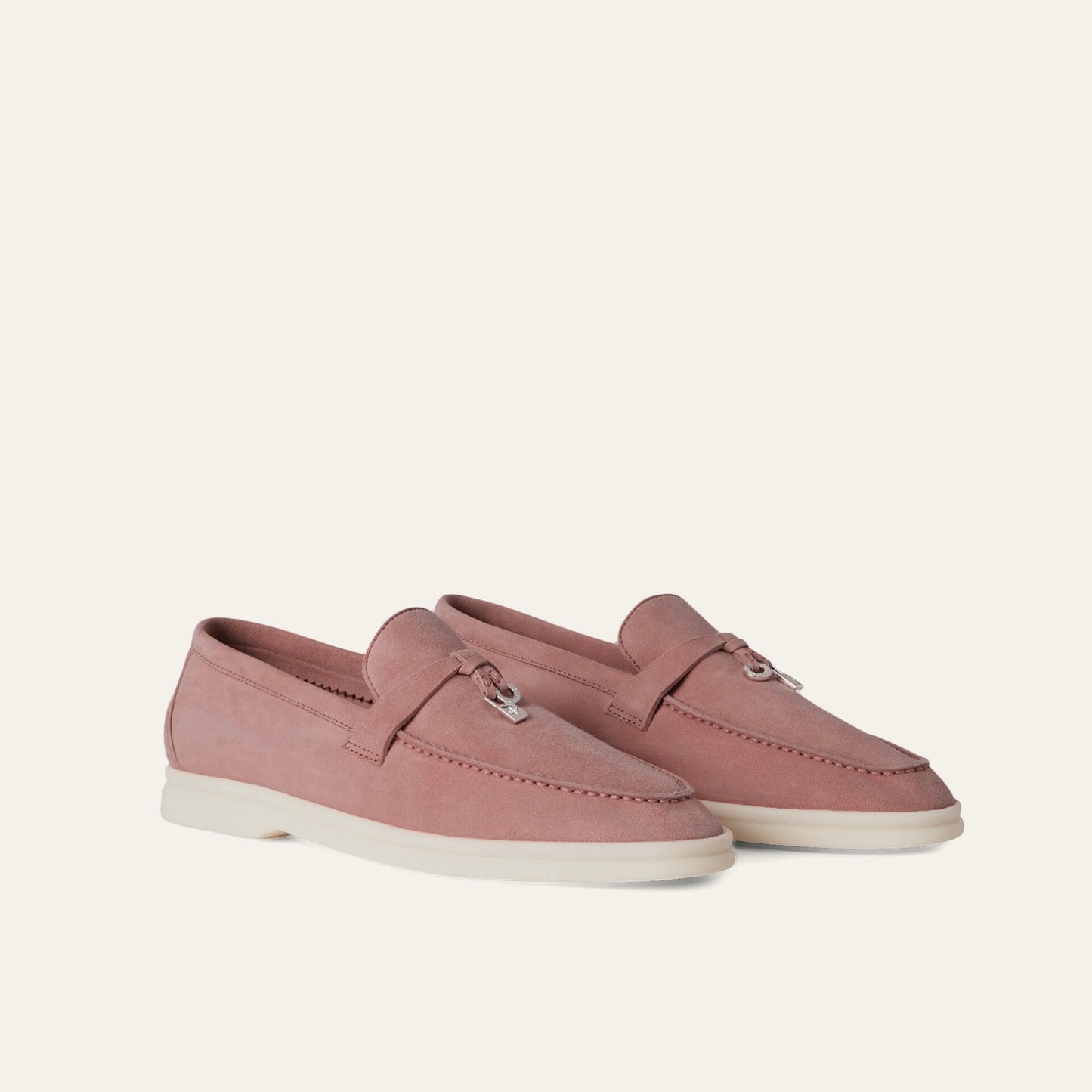 Summer Charms Walk Loafer Flowering Cherry (30AT)