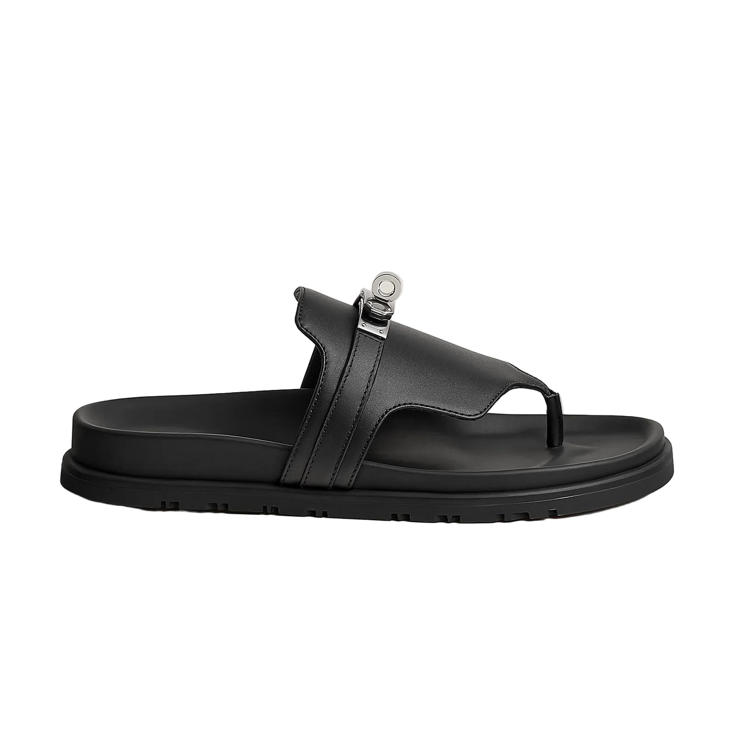 Empire sandal Noir