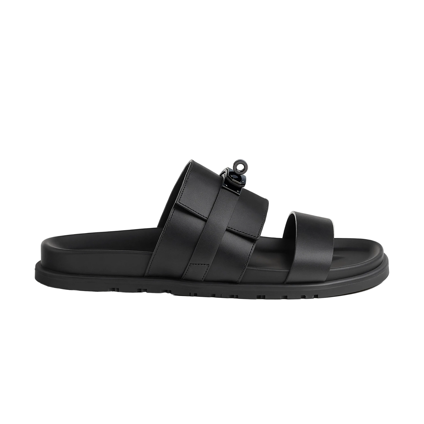 Jackson sandal Noir