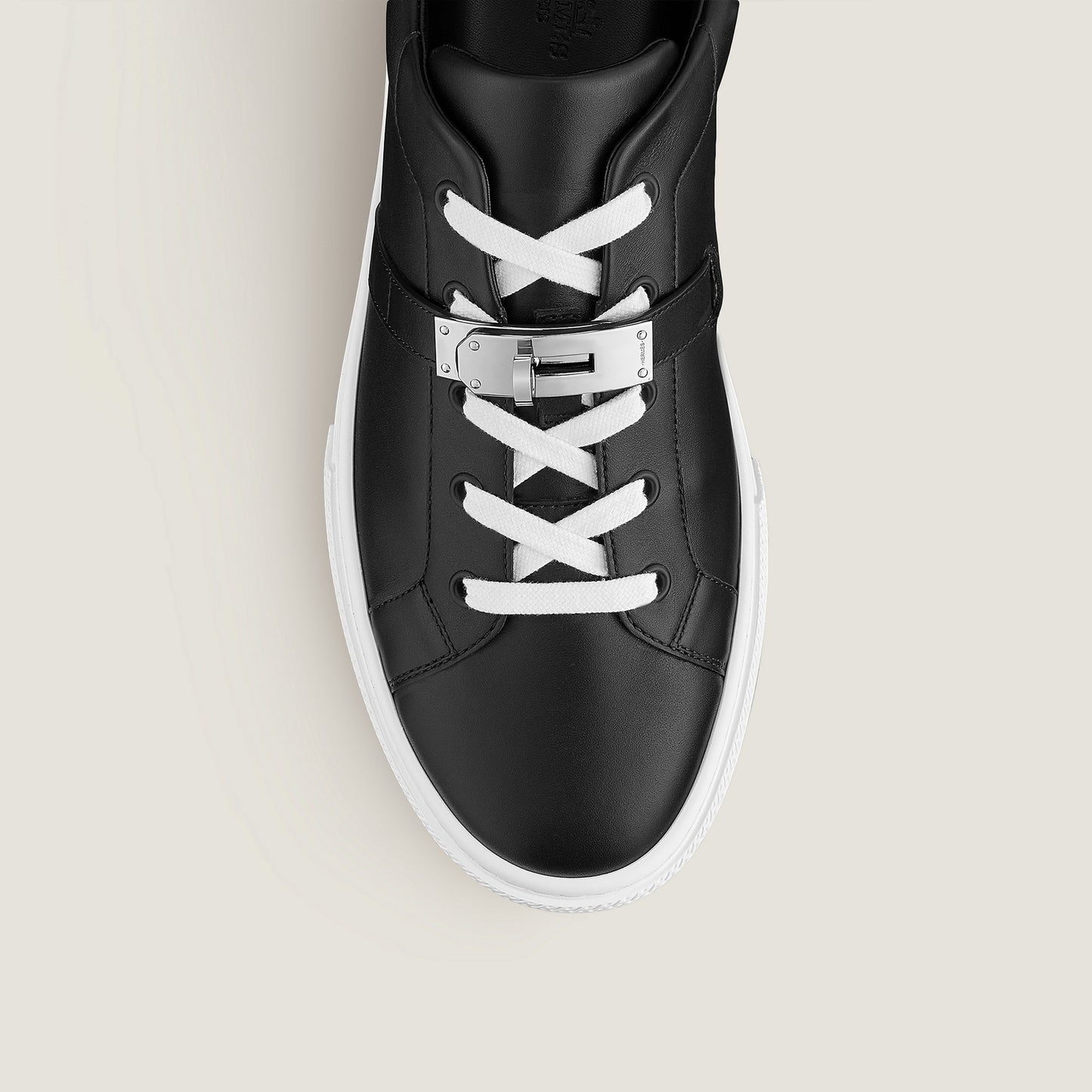 Day sneaker Noir