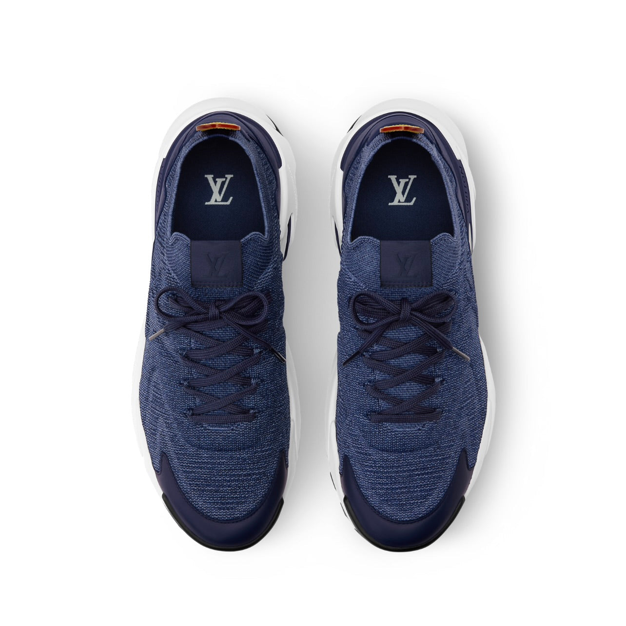 Louis Vuitton Tatic Knit Sneaker