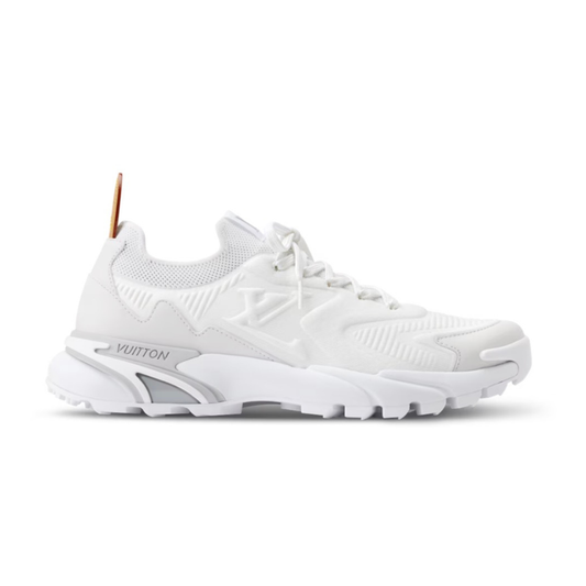 Louis Vuitton Tatic Knit Sneaker ‘white’
