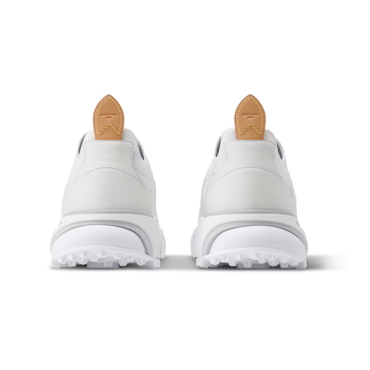 Louis Vuitton Tatic Knit Sneaker ‘white’