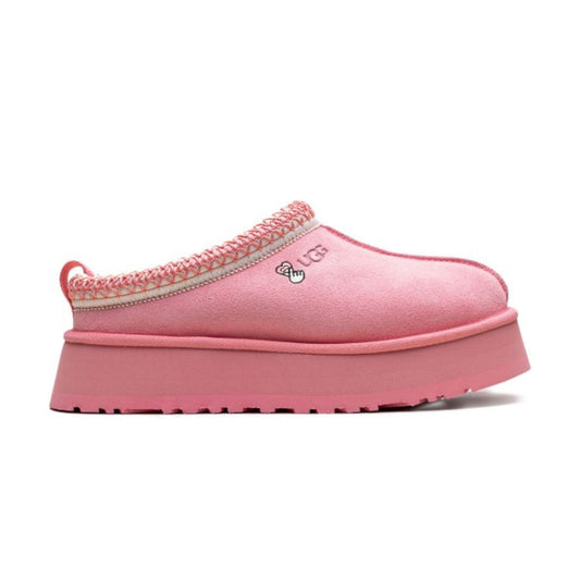 Ugg Tazz "Love '25 Pack - Tropical Pink" slippers