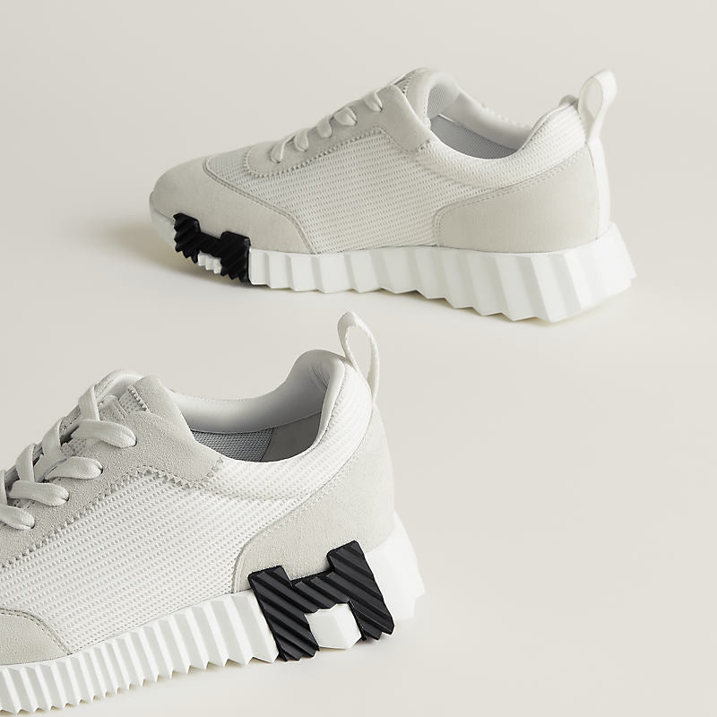 Hermès Bouncing sneaker 'Blanc'