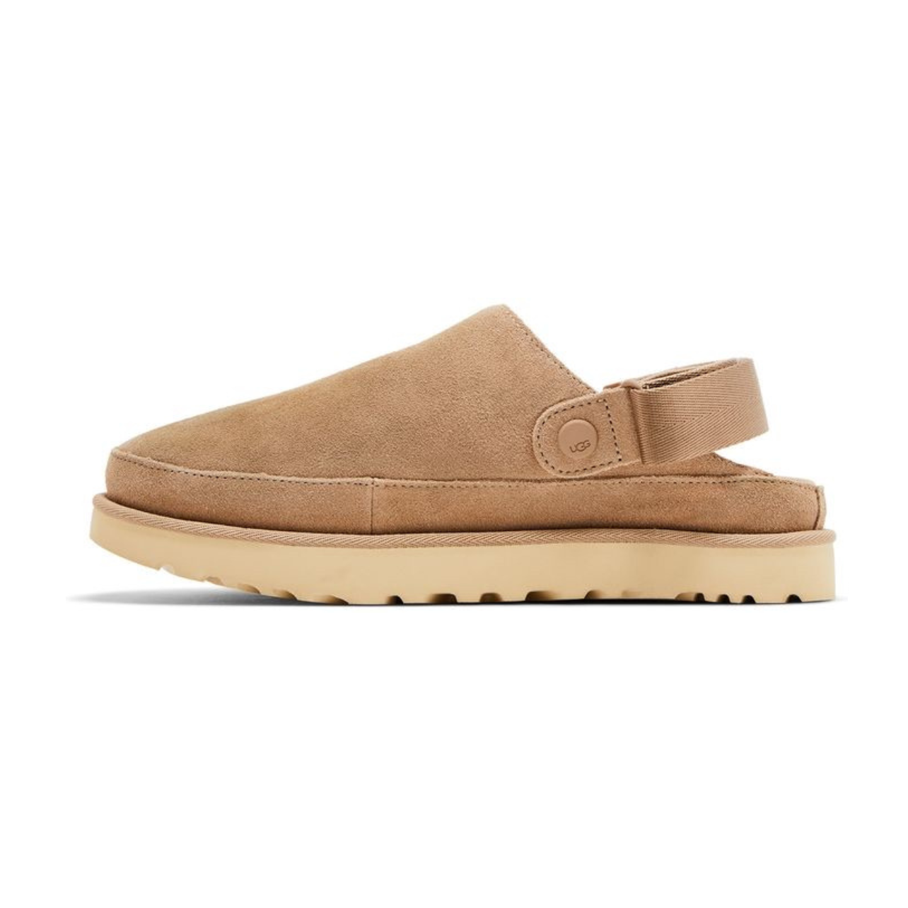 Ugg Goldenstar Clog 'Sand'